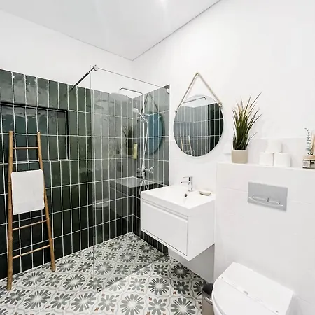 Casa Melro Tatil Evi *