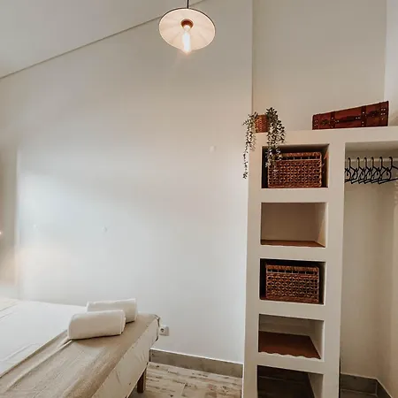 Casa Melro Nyaraló