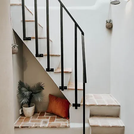 Casa Melro Tatil Evi *