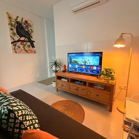 Casa Melro 度假居 *