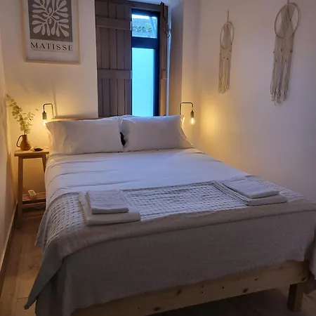 Tatil Evi Casa Melro Faro