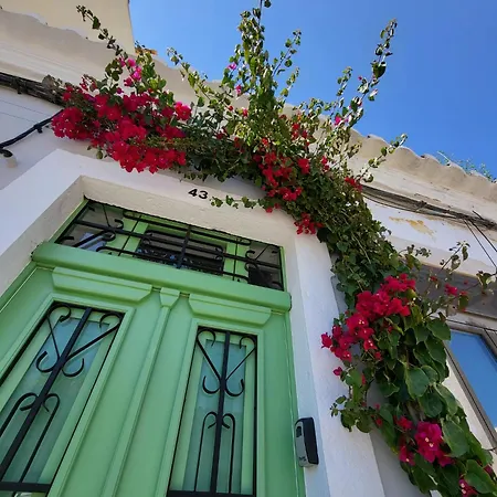 Casa Melro *